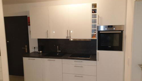 Schicke Ferienwohnung Darmstadt Bessungen - Foto 4