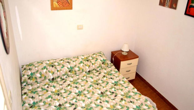 Kitai Air-conditioned Studio Holiday Home in San Foca - Foto 3, Habitación