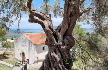 My Lefkada Boutique Villa by Olga Lounge Hotel - Panoramic View - VISIT THE REAL PARADISE !!! - Photo 28