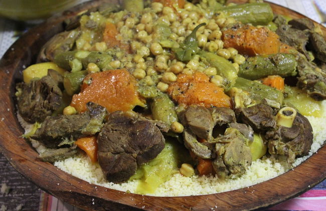 Aux Moules De Harhoura - Rabat - Photo 34