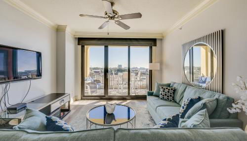 Emerald Grande Condo Beach, Marina and Ocean View - Foto 5