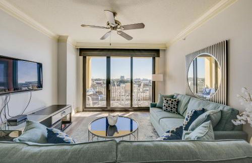 Emerald Grande Condo Beach, Marina and Ocean View - Foto 5