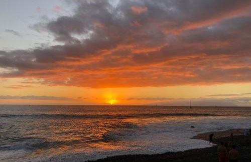 Cosy flat with sea view, pool and terrace in Altamira-complex in Costa Adeje - Playa del Duque - Foto 52