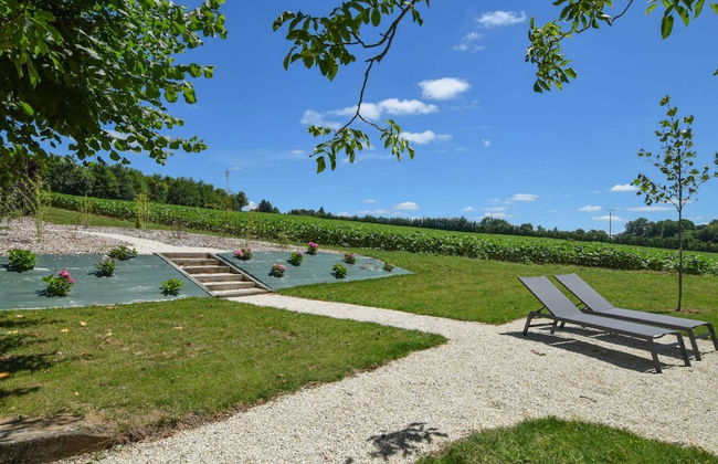 Hilltop Cottage With Pool - Foto 24