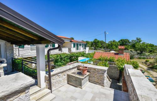 Villa Asteralis - Foto 29