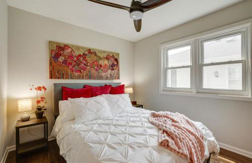 Pet-Friendly Minneapolis Home about 8 Mi to Downtown! - Foto 12