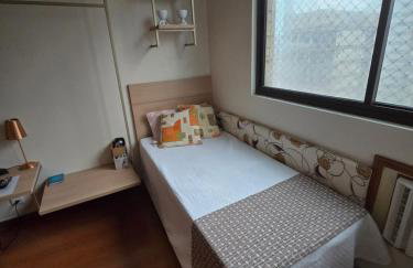 Volpi Residence - Aconchego & localização na Savassi - Foto 6