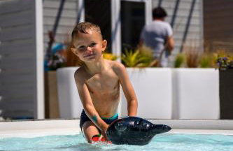 Resort Za Lasem - Foto 9