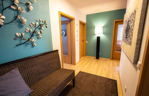 Erholungsapartment - Foto 9