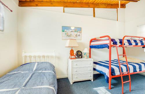 Town of Fenwick island --- 1310 Bunting - Foto 23