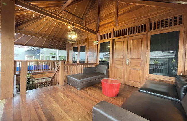 Garden Lounge Villa - Foto 69