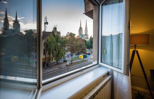 Caelestis Apartment - Foto 3