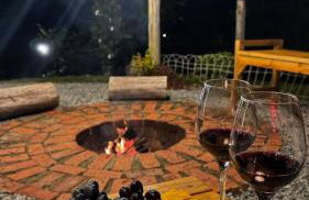 Top Cabana Romântica Serra Catarinense - Anitápolis SC - Photo 14