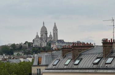 Appartement au cœur de Paris - Foto 16