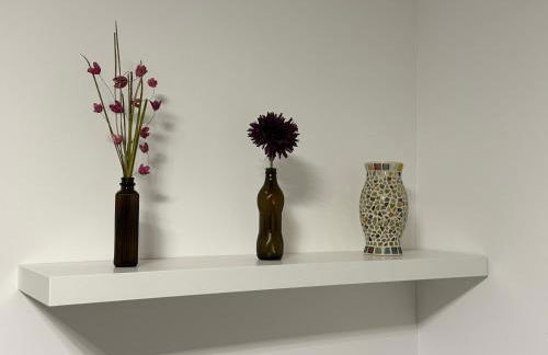 Skyview Suite Bad Dürrheim I Apartment nahe Solemar Therme I Parkplatz I kontaktloser Check-in - Photo 14