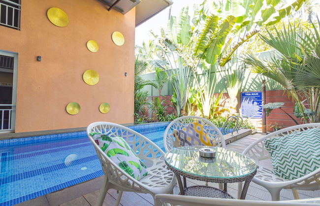 Luxury villa Diva Goa - Foto 41