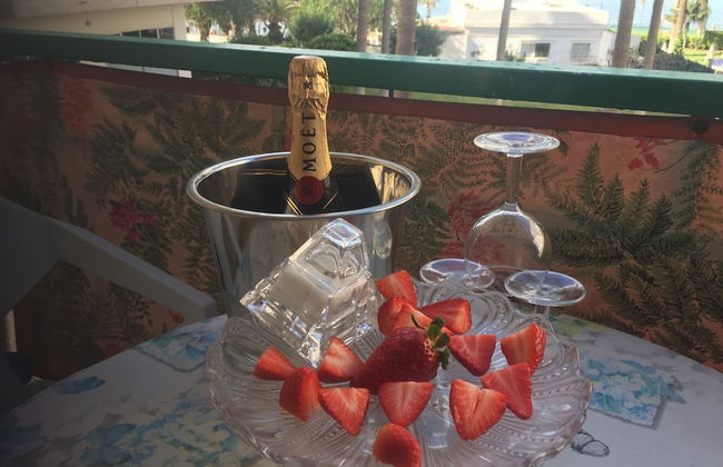 Ocean View Comodoro - Photo 9