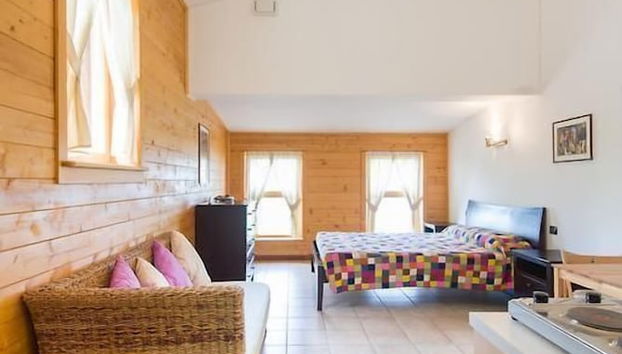 Agriturismo Prisma - Foto 5, Zimmer