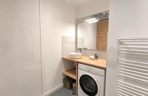 Le Zest d'or - Douceur & Lumière à 5min en voiture de la Plage - Foto 18