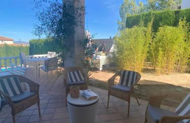 Villa Mare a los pies de Sierra Nevada - Foto 71