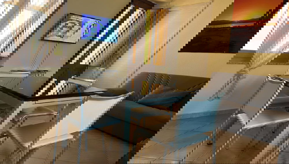 Casa Vacanze Donna Giovanna Giardino Privato Vicino Spiagge - Foto 1, Imagen principal