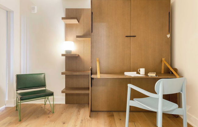 New Austin High Rise w/ Luxe Amenities Rooftop Pool, Gym, Yoga Studio & More! - Foto 14