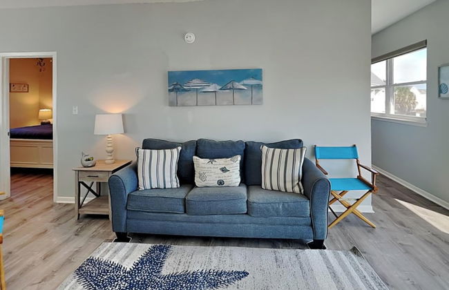 Pirates' View of the Sea - Foto 19