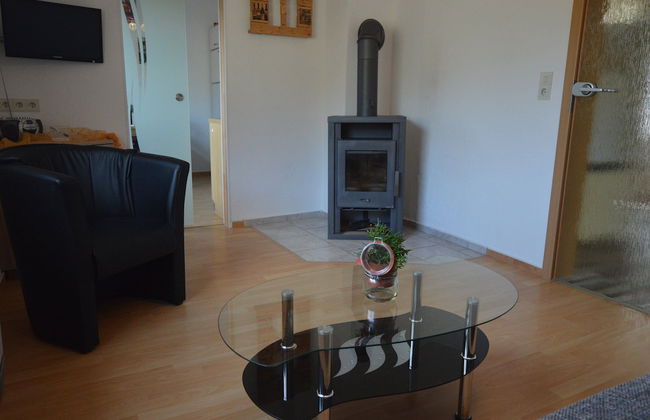 Comfortable Holiday Home Near Vineyards in Bremm - Foto 40