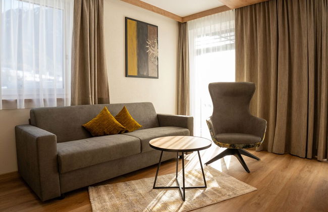 Apart Dorhoam - Foto 31