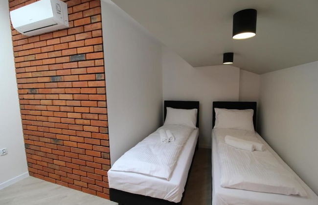 Apartamenty Nowa Kamienica - Foto 22