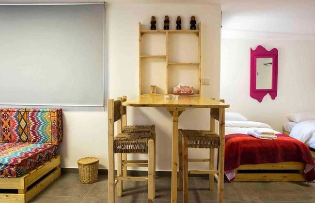 Old Town Guest Houses - Foto 12