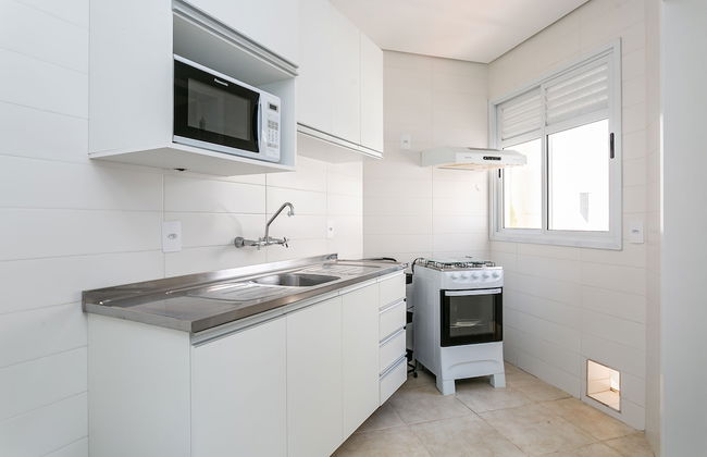 Aquarelle by Viva Prédio nos Ingleses pé-na-areia com piscina - Photo 61