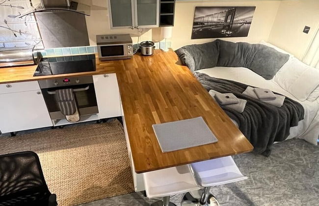 Studio Annex - Foto 19