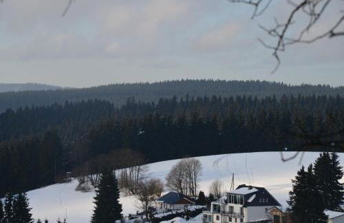 Ferienhaus zur Glocke - Foto 45