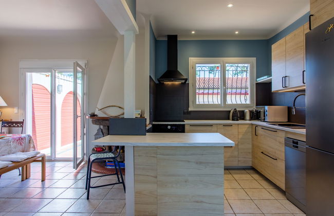 Ile de France - Foto 18