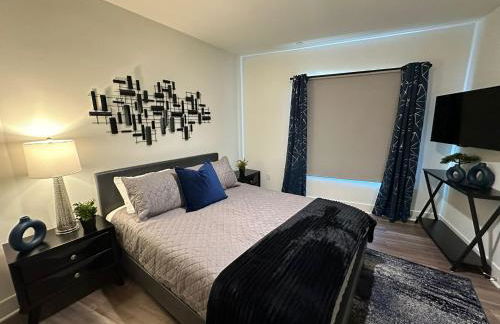 Century City Cozy 3 Bedroom Apartment with Parking 302,303 - Foto 39