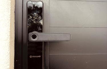 LOFT MINI-CASA, colchões com massagem, mobiliado e aconchegante - Photo 19