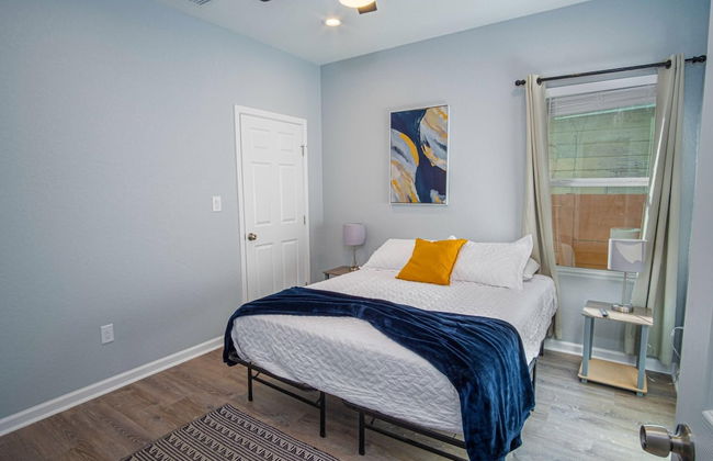 Spectacular Brand New 4br/2.5ba Near DT/ Riverwalk - Foto 3