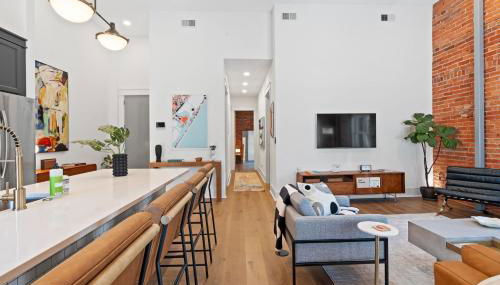 OneTreeHill Villa Downtown Riverwalk Live Oak - Foto 5