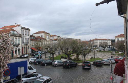 Casinhas Dom Afonso by Hotel Dom Afonso - Foto 10