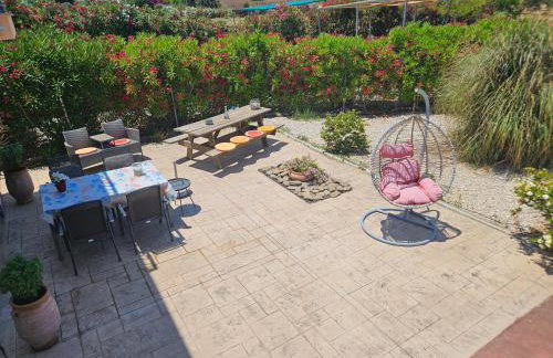 Villa Finiki Messinia upstairs - Photo 39