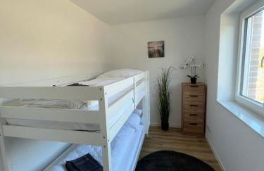 FeWo Foorden Wohnglück 3 - Foto 11