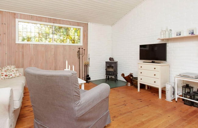 6 Person Holiday Home in Asnaes-by Traum - Foto 7