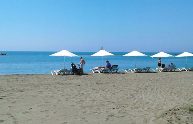 Athenaeum Beachside Studio - Foto 13