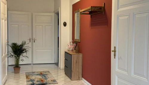 NEU! Ferienwohnung Zwei Linden - Foto 5