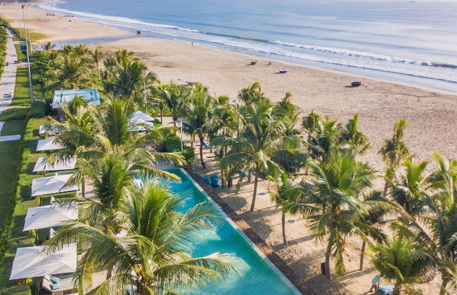 Sea and Sun Apartments - Photo 1