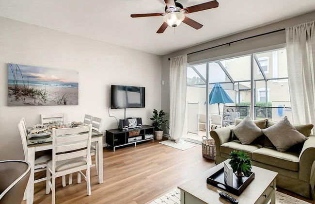 Windsor Hills Getaway 3BR with Pool - Foto 1