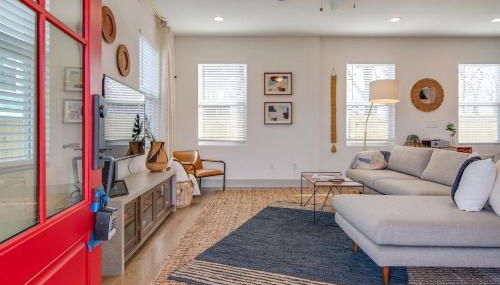 Relaxin' Retreat - Foto 2