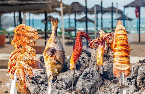 Amazing Sea View - Photo 52