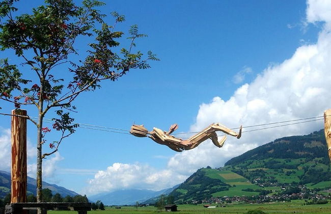 Garden House - Foto 25